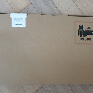 갤럭시북5 NT960XHA-K71AR 램32GB 1TB