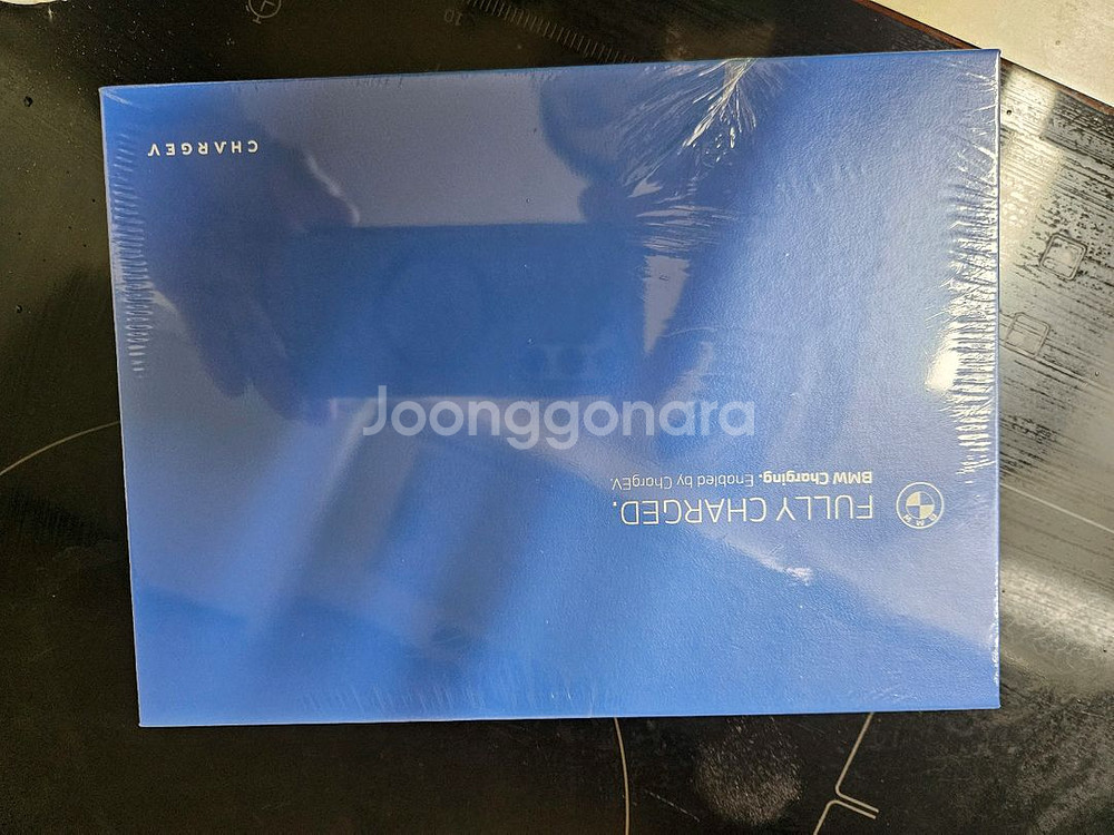 bmw 1년무제한 충전카드--0