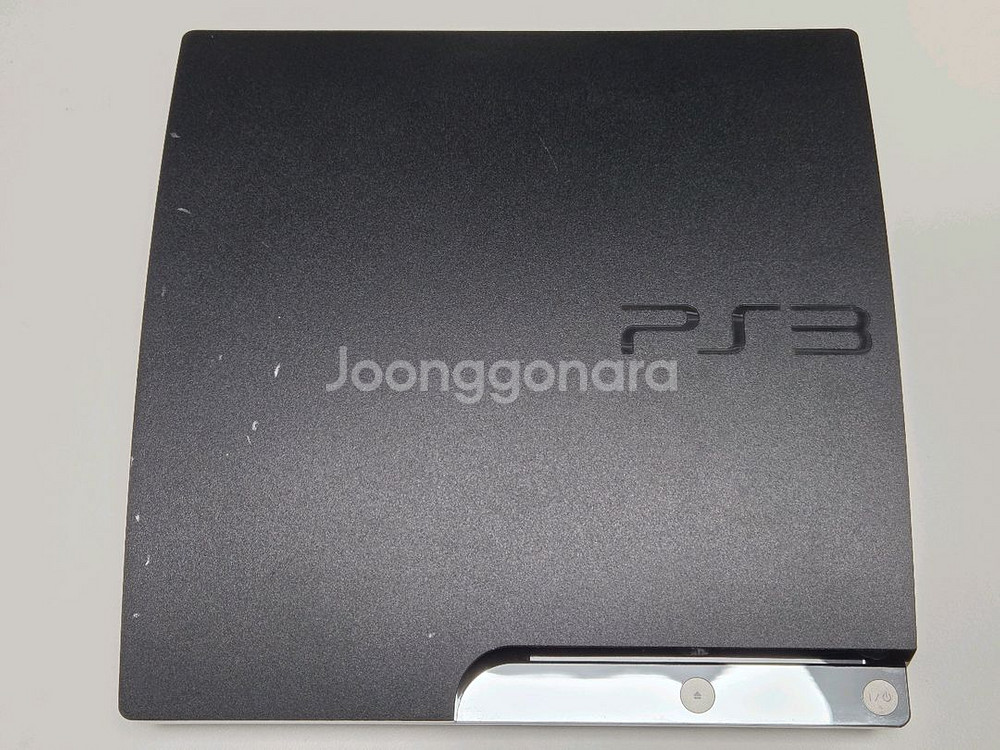 플레이스테이션3 PS3 2505--0