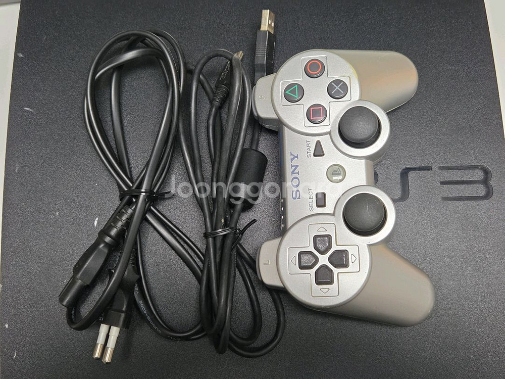 플레이스테이션3 PS3 2505--2