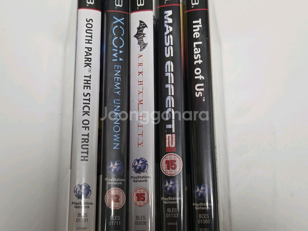 플레이스테이션3 PS3 2505--3