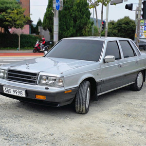 90년식 각그랜져 2.4