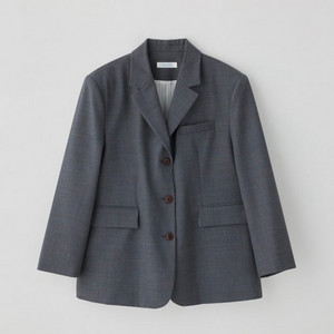 타낫 제누 자켓 genu oversized jacket