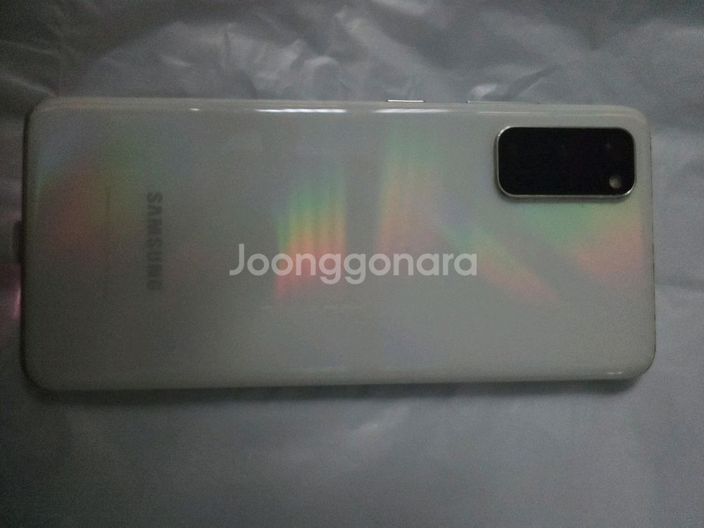 갤럭시 s20 5g 128기가--0