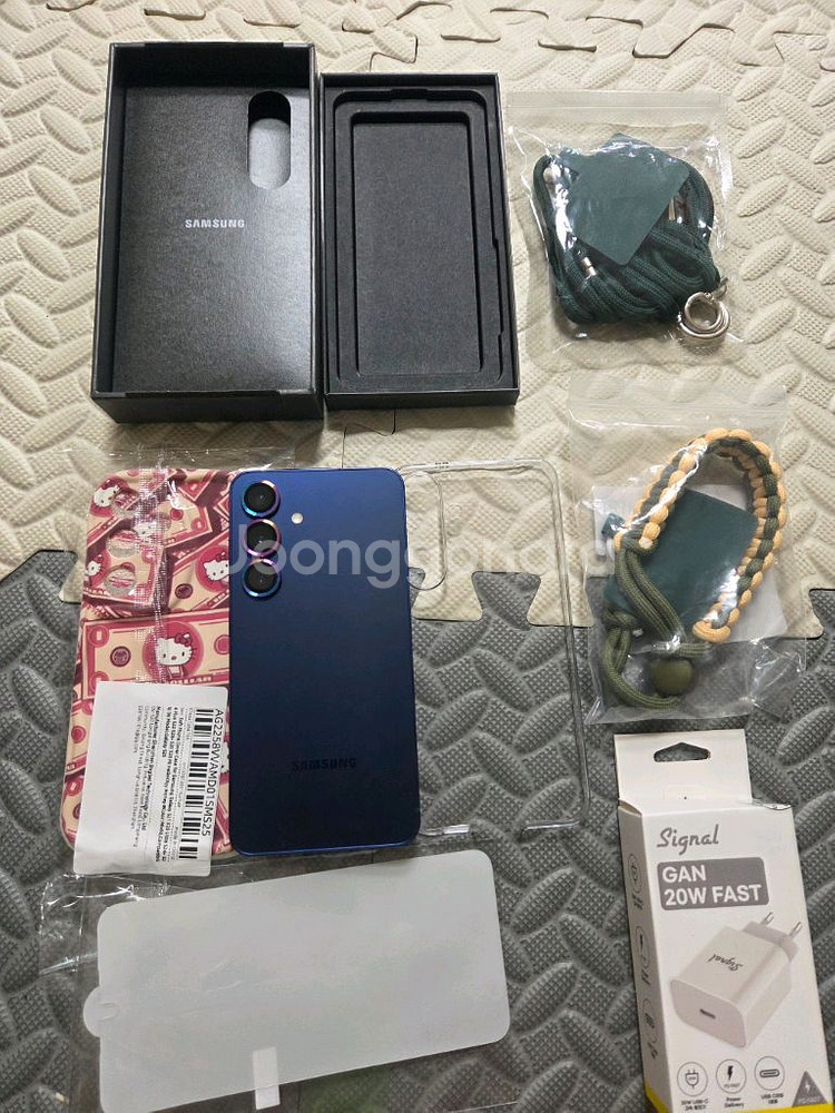 s25 자급제 256 s급--0