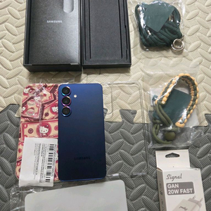 s25 자급제 256 s급