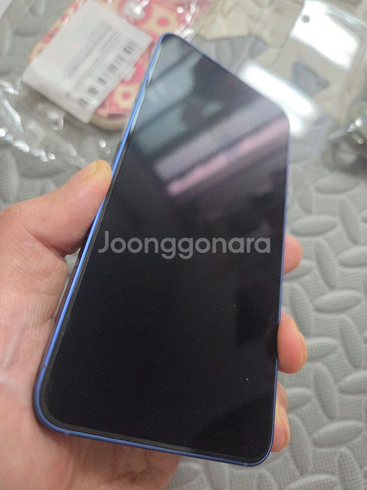 s25 자급제 256 s급--3