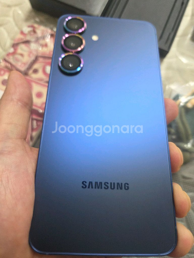 s25 자급제 256 s급--1