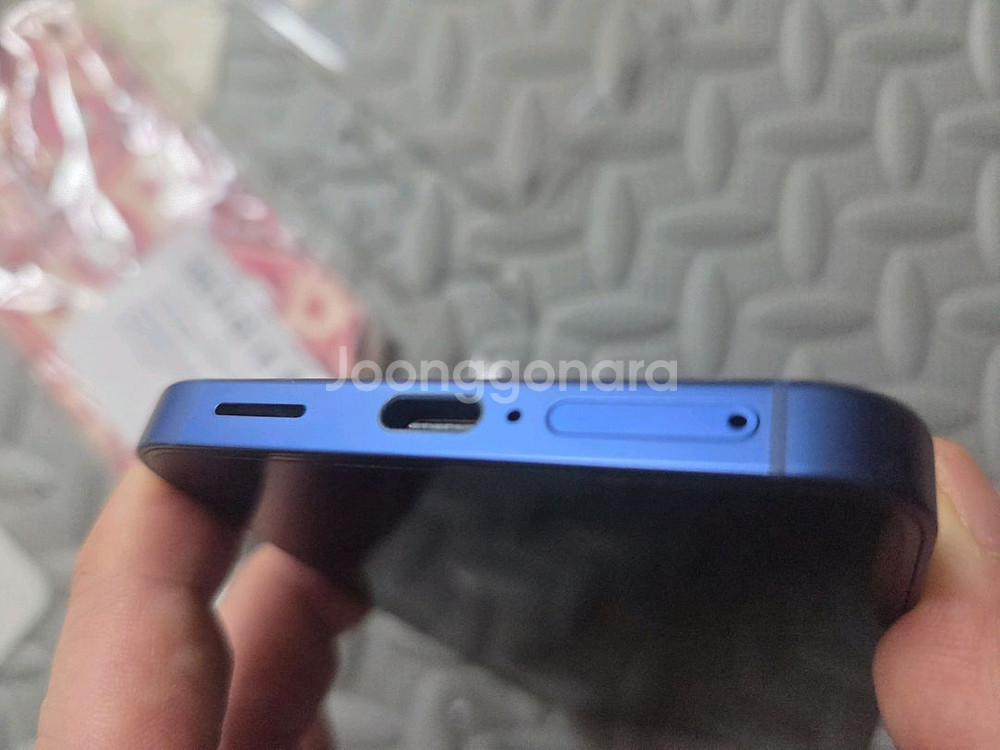 s25 자급제 256 s급--5