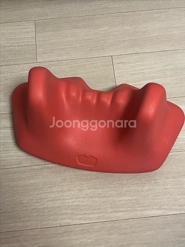 소아스 장요근 마사지기--0