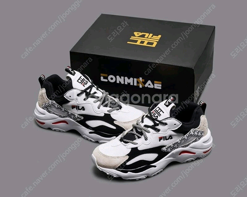 뜨뜨뜨뜨 굿즈 운동화--0