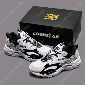 뜨뜨뜨뜨 굿즈 운동화