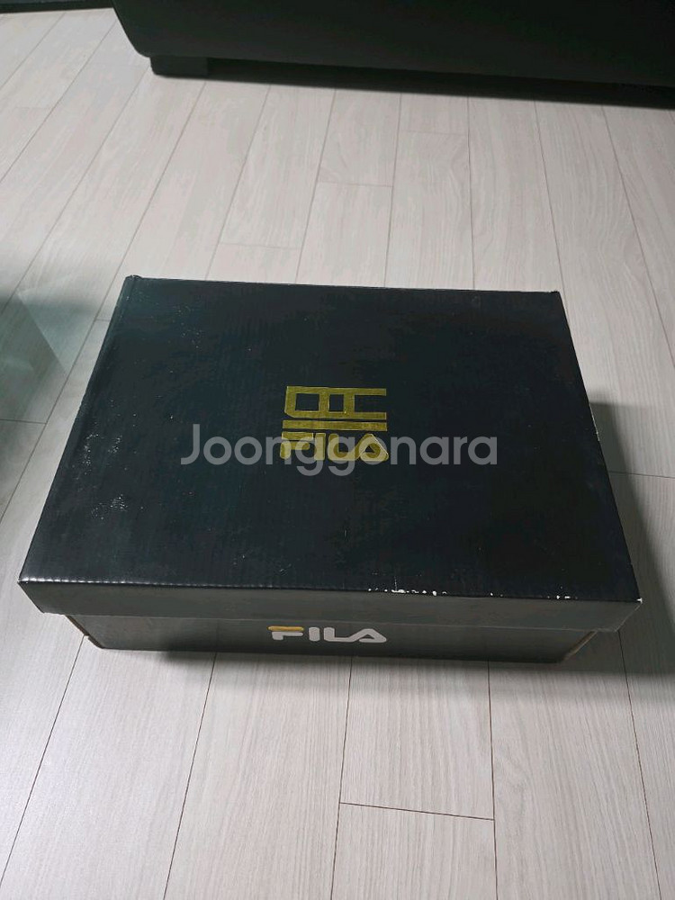 뜨뜨뜨뜨 굿즈 운동화--1