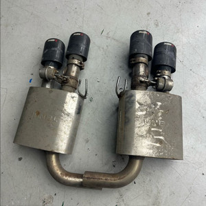 구형 스팅어 3.3 awd 준비엘 가변배기 이미지