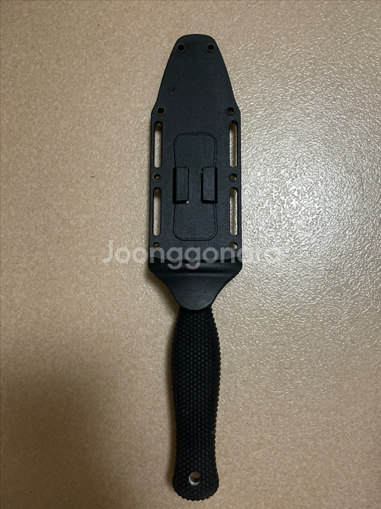 콜드스틸 카운터 텍 1 나이프--0