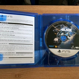 ps5스텔라블레이드