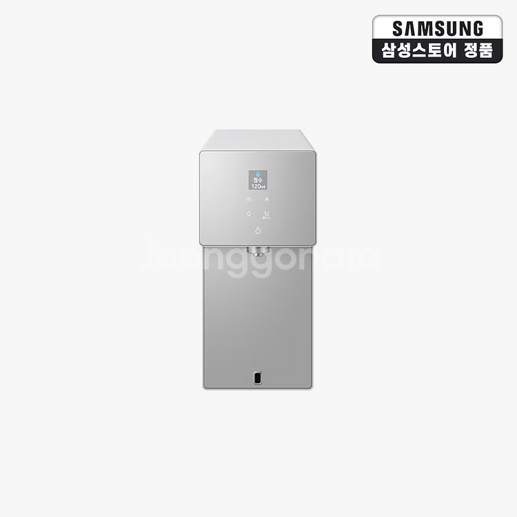 삼성 정수기 RWP70F15ANW[미개봉-새제품]--0