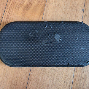 스카이 듀얼 고속 무선충전기 SKY-P200