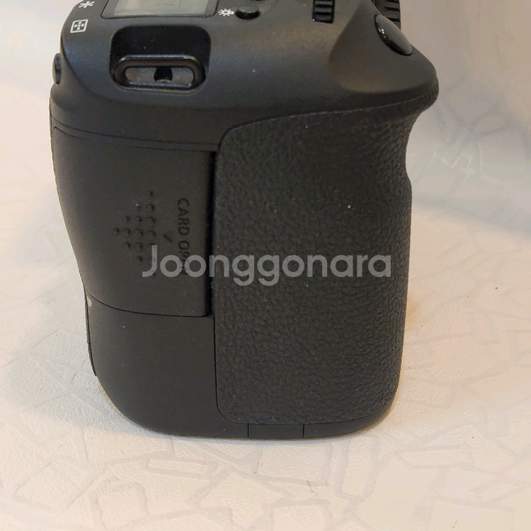 캐논정품 EOS 6D 바디--2