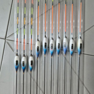 동경조구 나노찌 총 10점