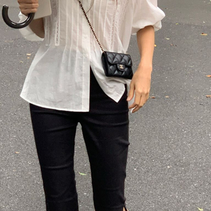 ounce 온스 카프리 팬츠 S 니드오브 뮤렛