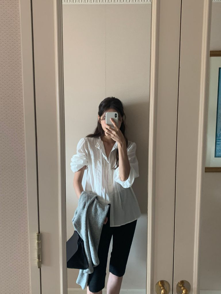 ounce 온스 카프리 팬츠 S 니드오브 뮤렛--4