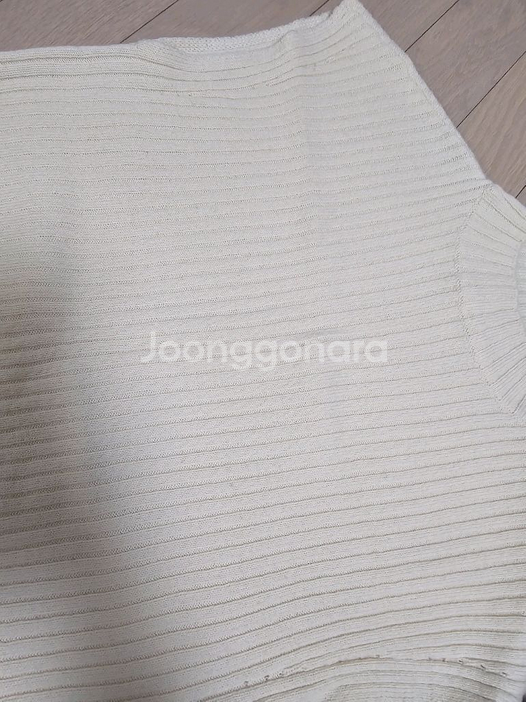 UMER 유메르 레지나 니트--2