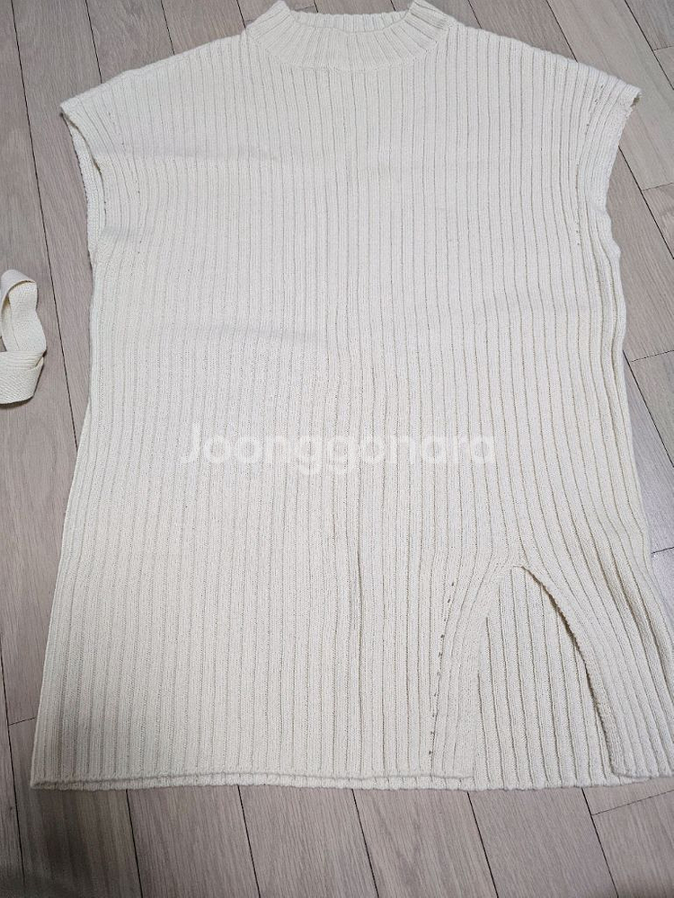 UMER 유메르 레지나 니트--0