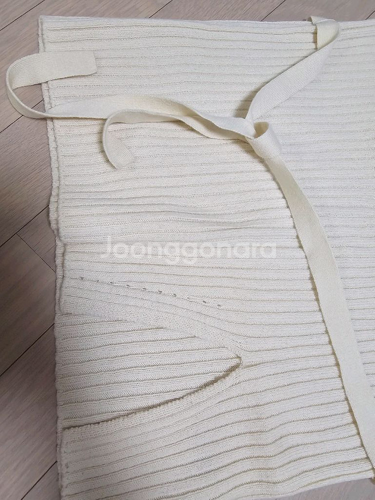 UMER 유메르 레지나 니트--3