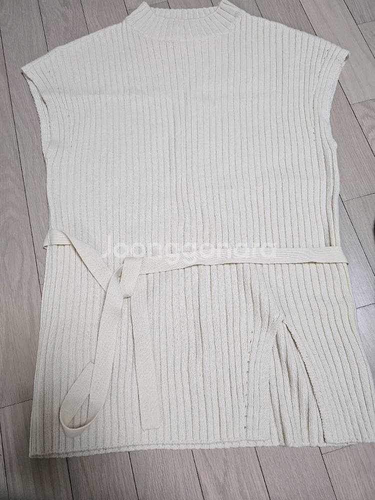 UMER 유메르 레지나 니트--1