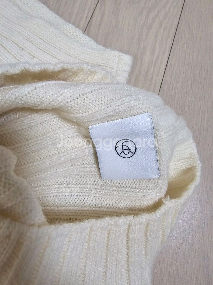 UMER 유메르 레지나 니트--4