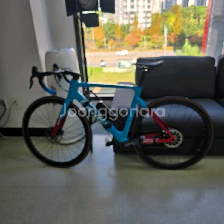 하이엔드 전기 자전거 새상품 500만 구입--2