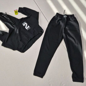 줌바 상하 세트 새상품