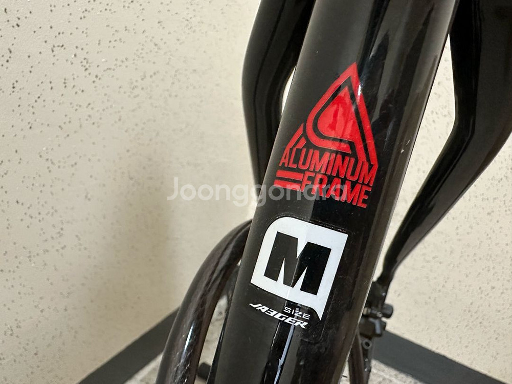 예거 아스펜N 엠티비 자전거--2