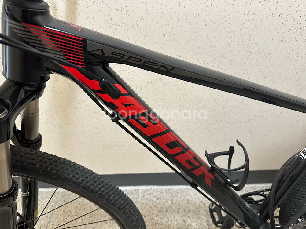 예거 아스펜N 엠티비 자전거--1