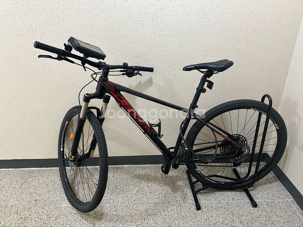 예거 아스펜N 엠티비 자전거--0