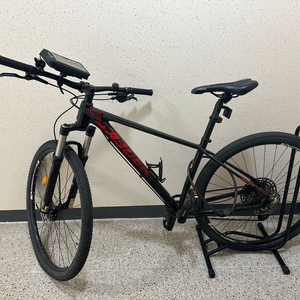 예거 아스펜N 엠티비 자전거