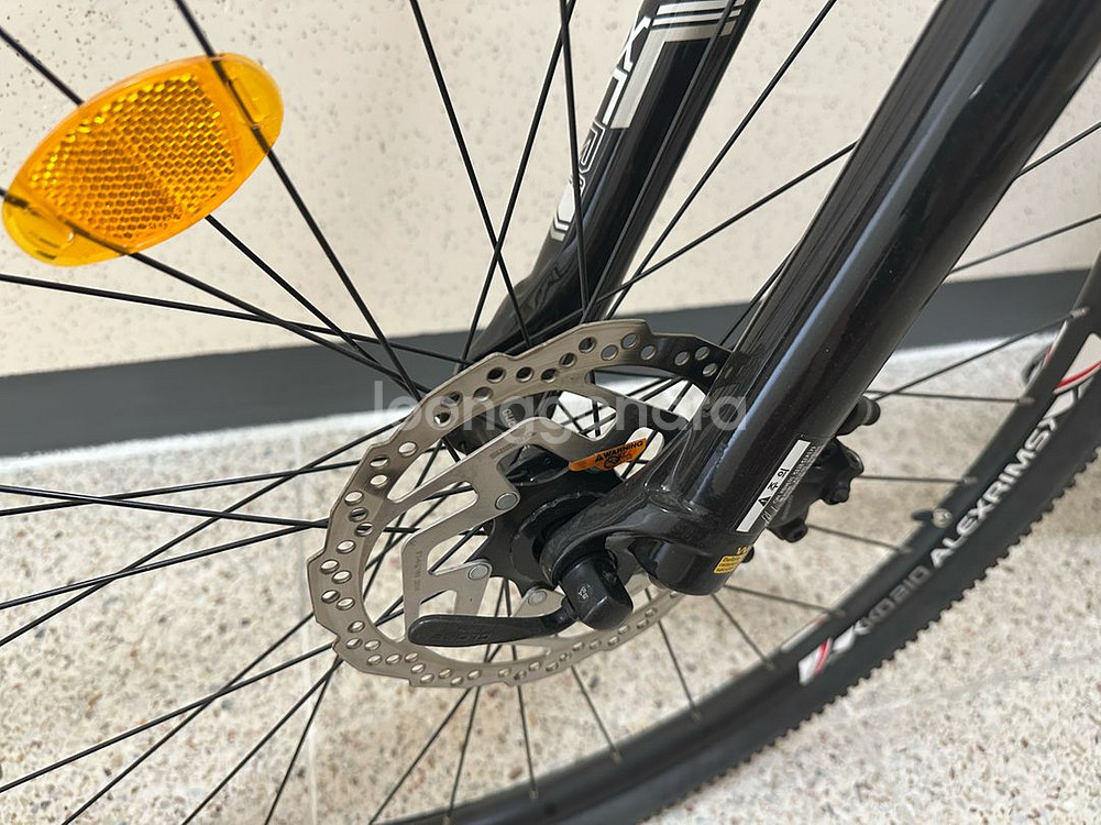 예거 아스펜N 엠티비 자전거--5