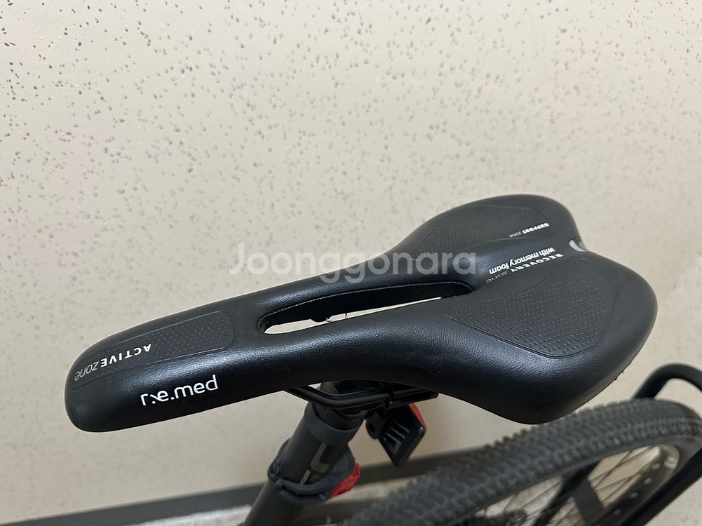 예거 아스펜N 엠티비 자전거--4