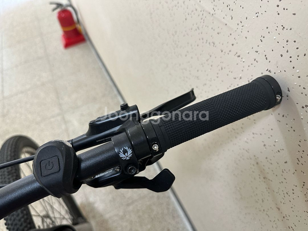 예거 아스펜N 엠티비 자전거--3