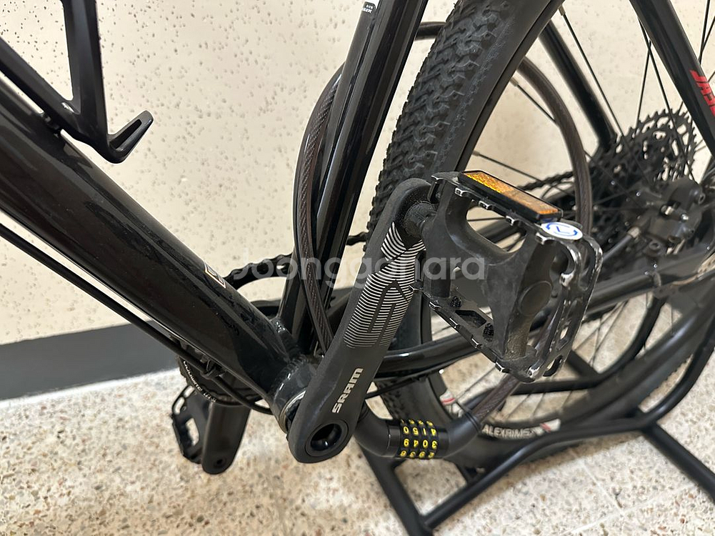 예거 아스펜N 엠티비 자전거--7