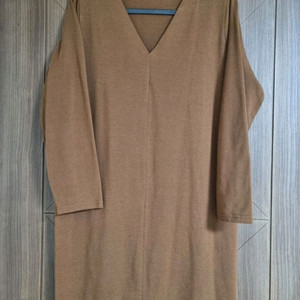 플라스틱아일랜드 여성 원피스(55~77사이즈)