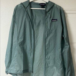 파타고니아 후디니 자켓 우먼즈 여성 m