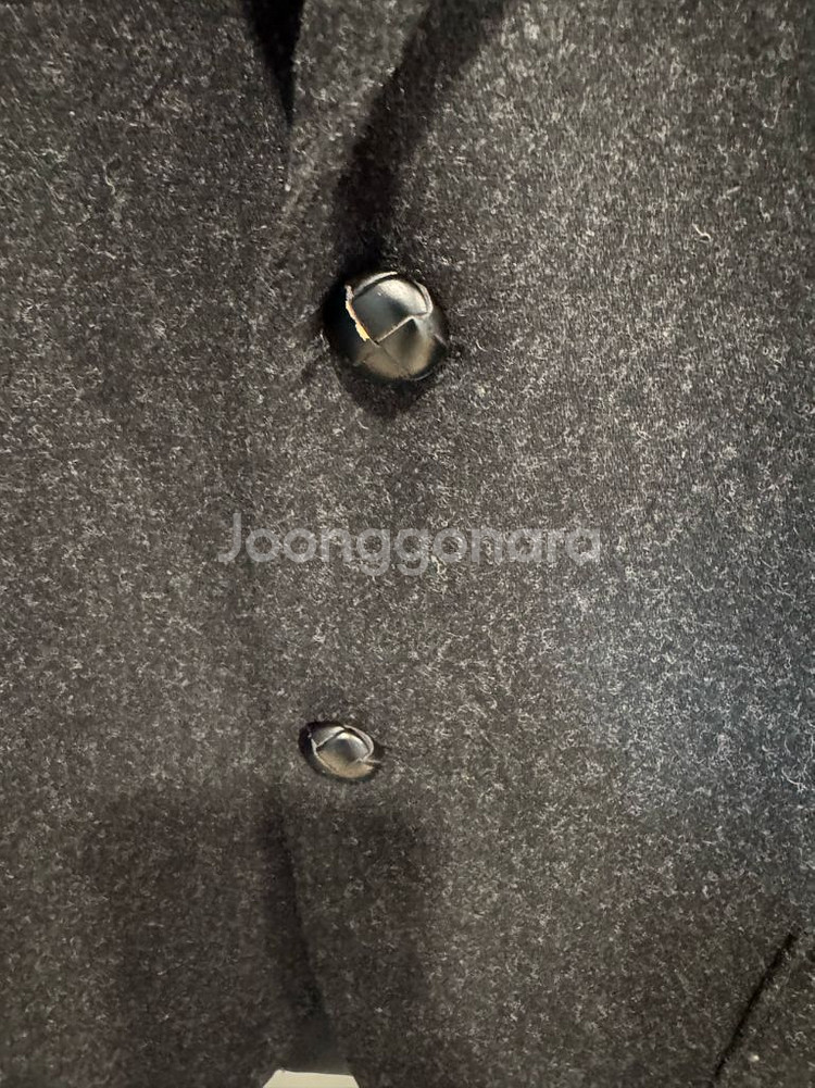 토니웩 울 자켓--2