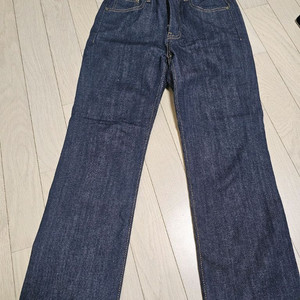 유메르 umer 카린 청바지 s