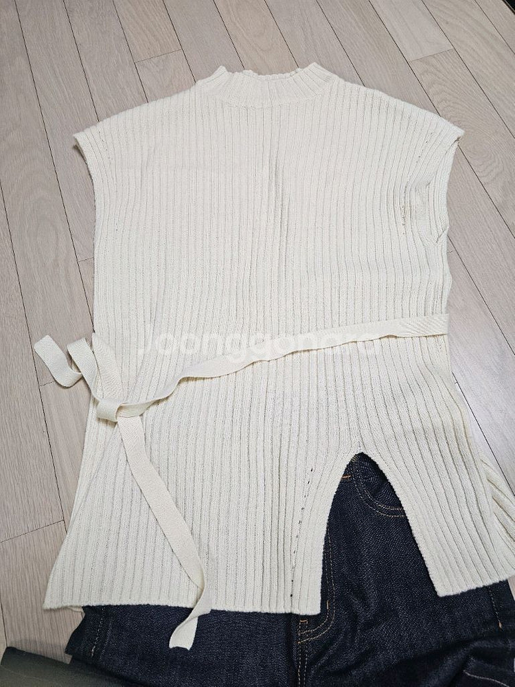 유메르 umer 카린 청바지 s--6