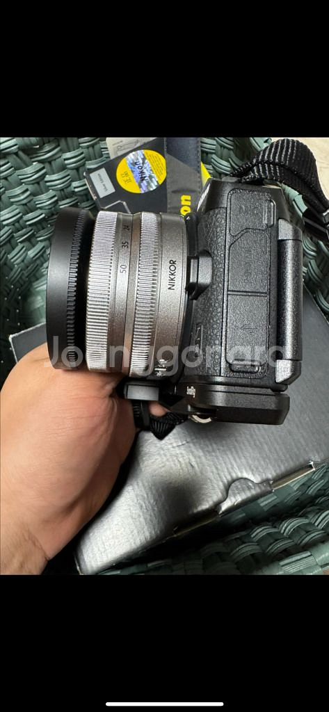 니콘 Z30 + dx 16-50 렌즈키트 민트급--2