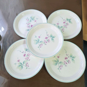 코렐 코닝 알파인블라썸 대접시5,개당가