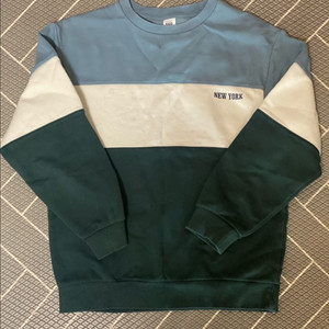 160-165 남아 겨울옷 일괄