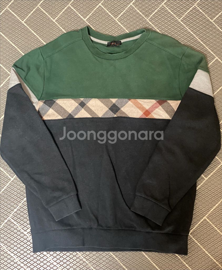 160-165 남아 겨울옷 일괄--1